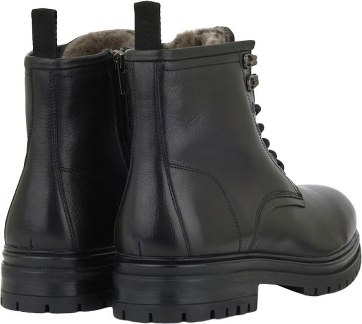 DIGEL Savoy Black