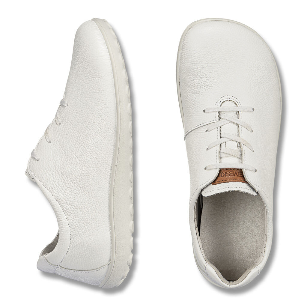 DAMEN - Sommerschuh EOS weiss