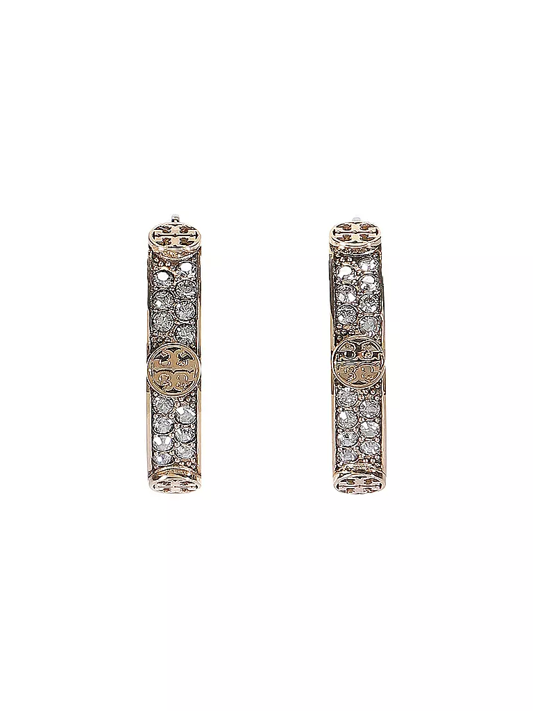 TORY BURCH Ohrringe MILLER gold