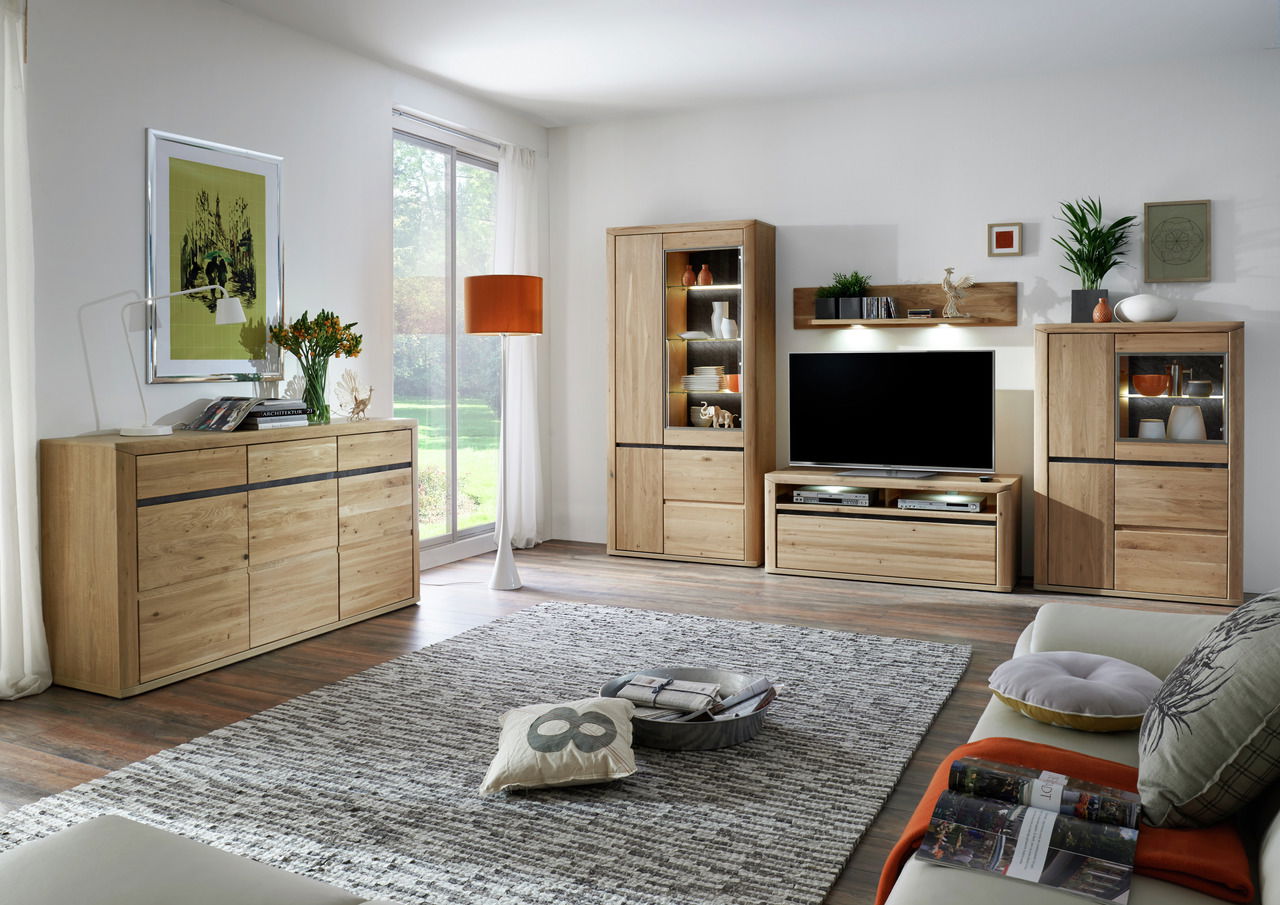 Zurbrüggen Sideboard KORSIKA