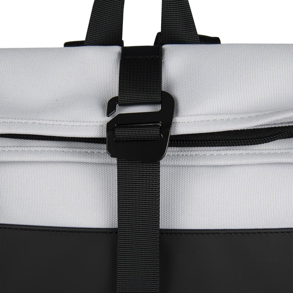 Waterafstotend rugzakje 'Mart' mini 7L zwart/grijs Black/grey