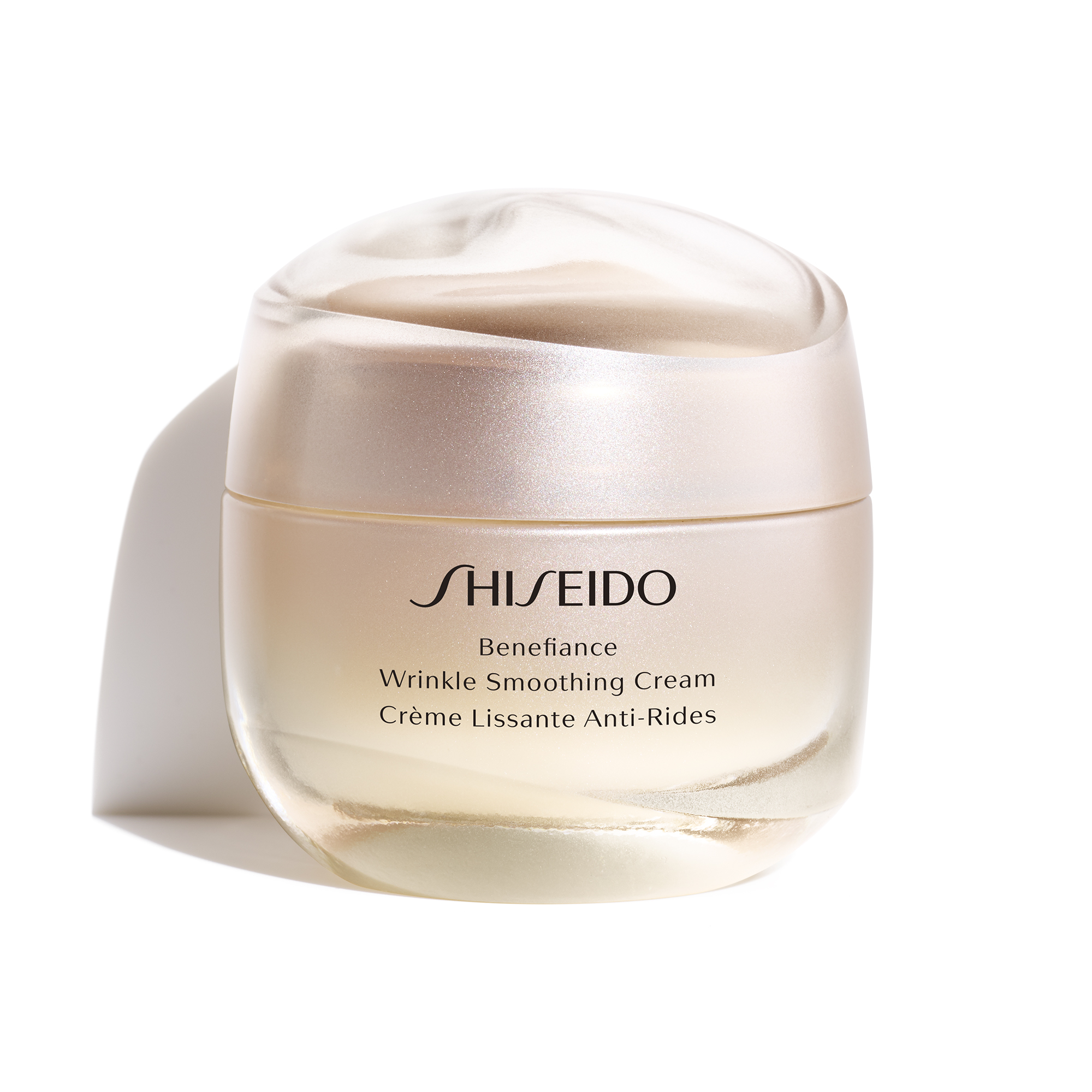 Shiseido Wrinkle Smooth Cream 1 Stk