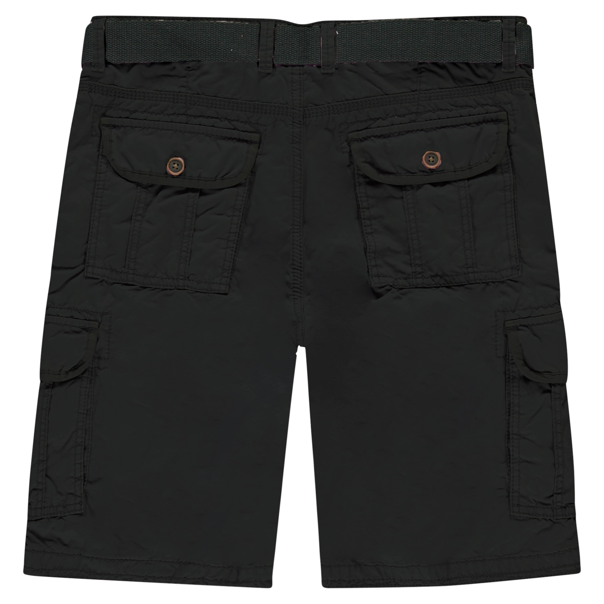 CARS JEANS Cargoshorts »DURRAS SHORT«