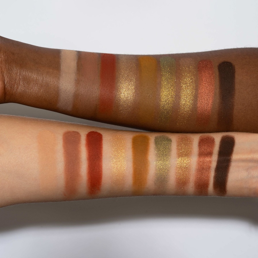 LH Cosmetics Creator Palette 9g