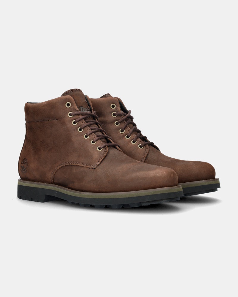 Timberland Alden Brook Veterboots  - bruin