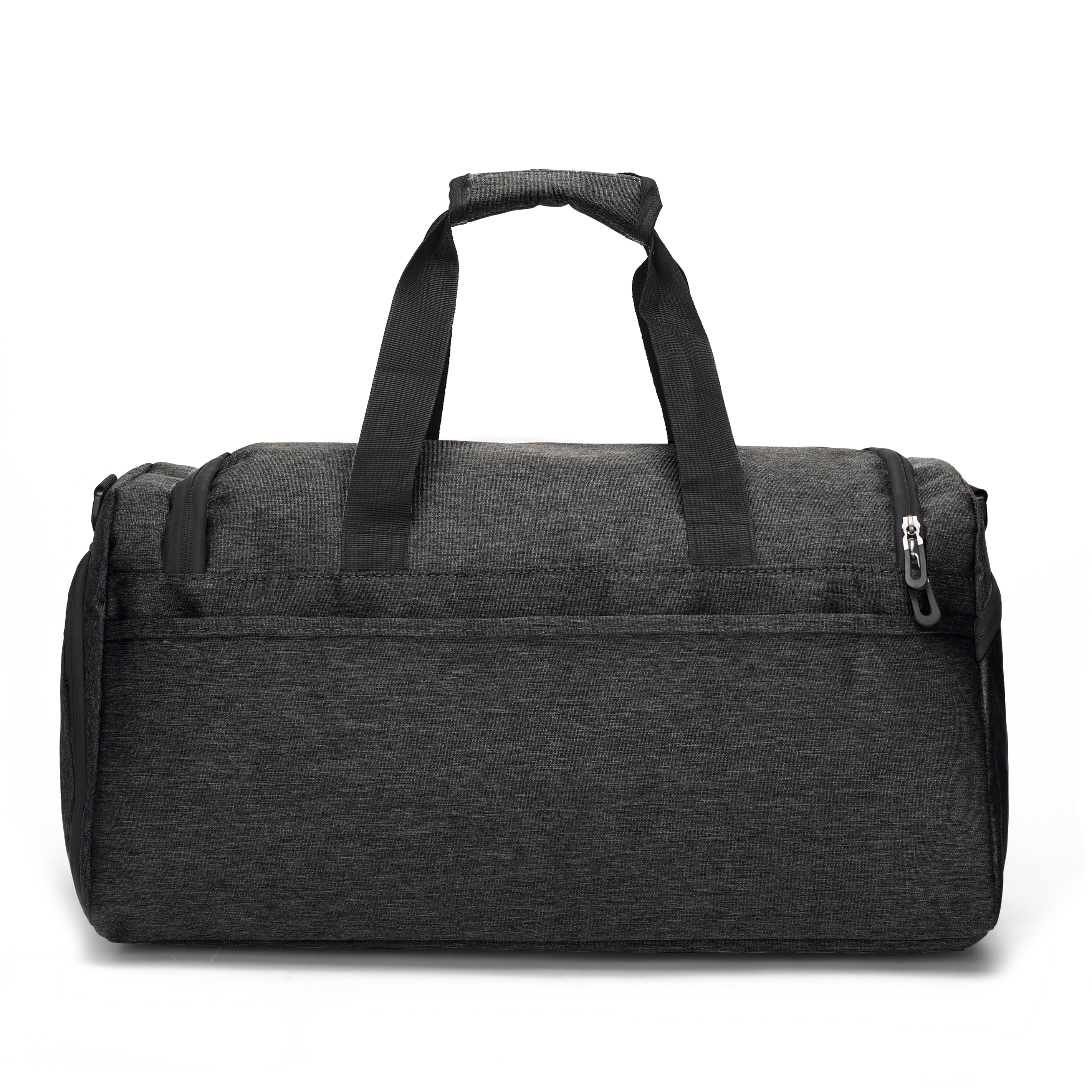 Weekender Tasche MOSKAU schwarz