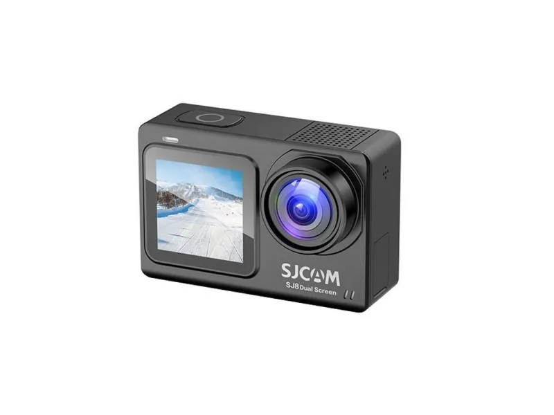 SJCAM Camera SJCAM SJ8 DUAL SCREEN Sports Camera