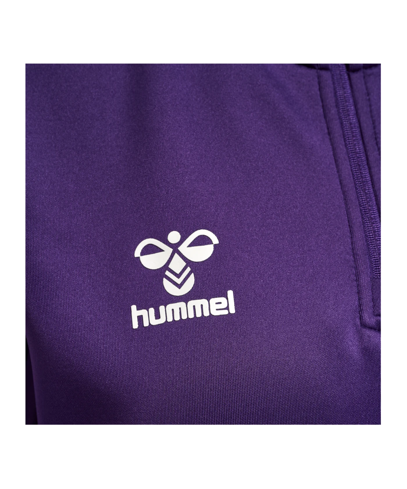 Hummel hmlCORE XK HalfZip Sweatshirt Damen F3332