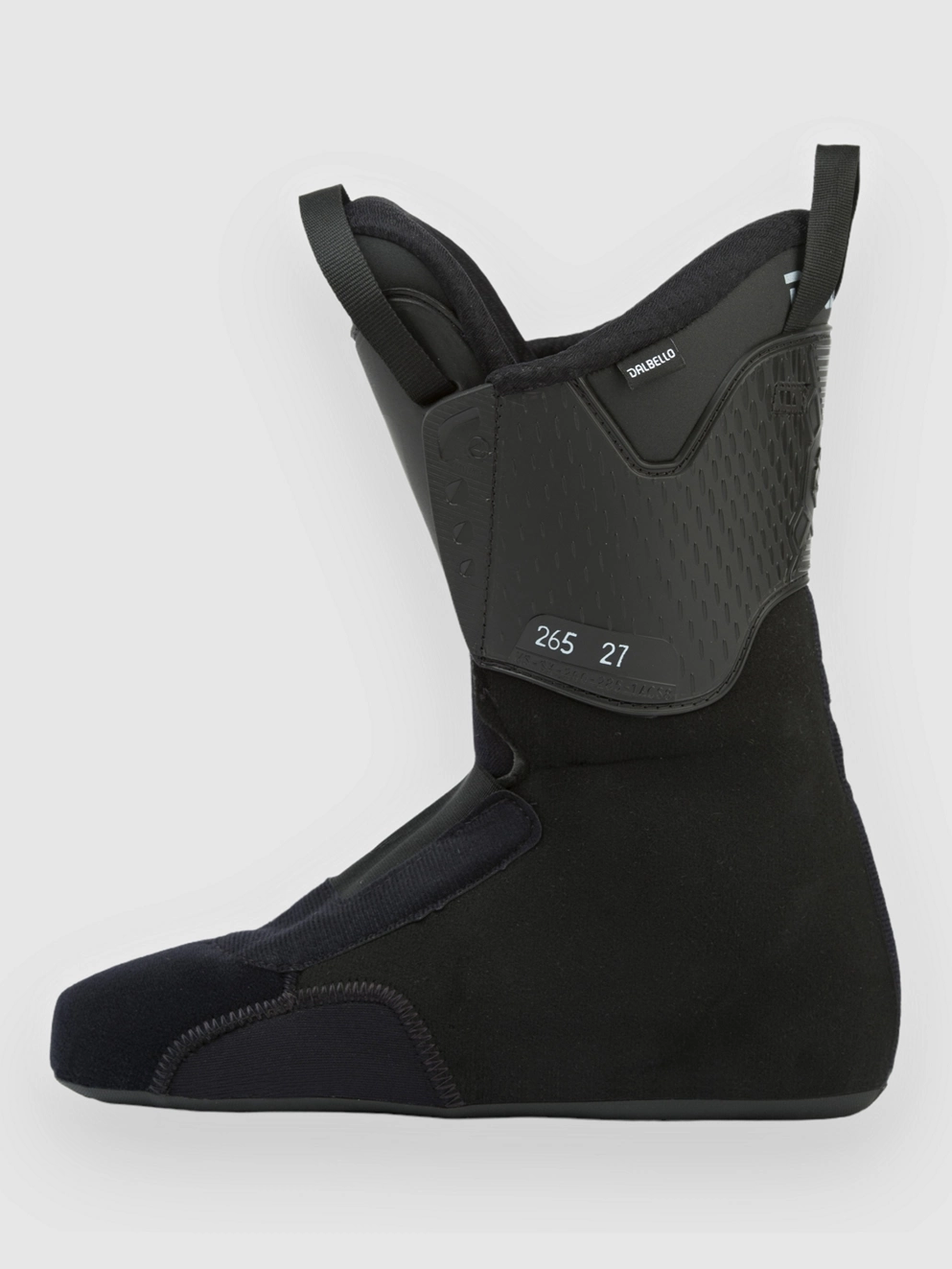 Dalbello Il Moro Jakk If 2025 Ski Boots black/black