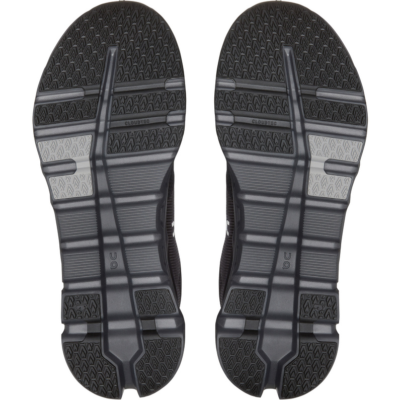 ON Herren Cloudrunner 2 WP Schuhe