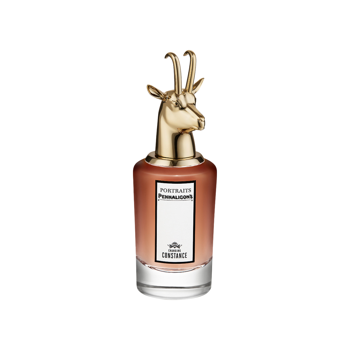 Portraits Changing Constance Eau de Parfum 75ml