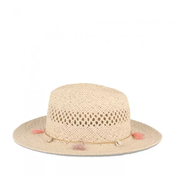 Chapeau BEIGE PHILOV