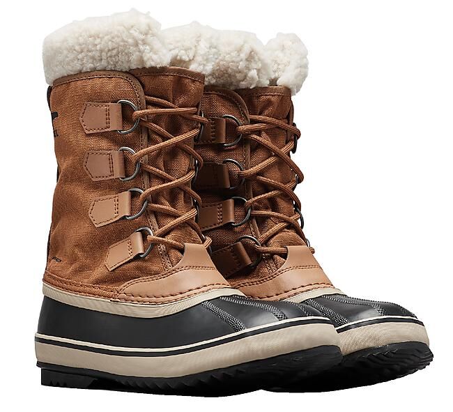SOREL - CHAUSSURES APRES SKI WINTER CARNIVAL W