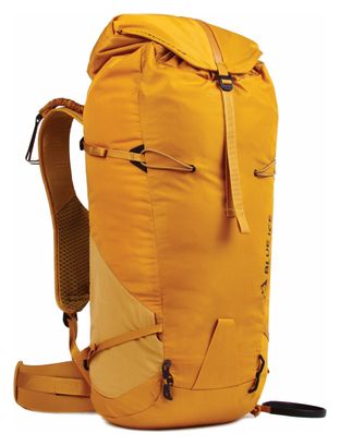 Sac à Dos Blue Ice Firecrest 28L Jaune