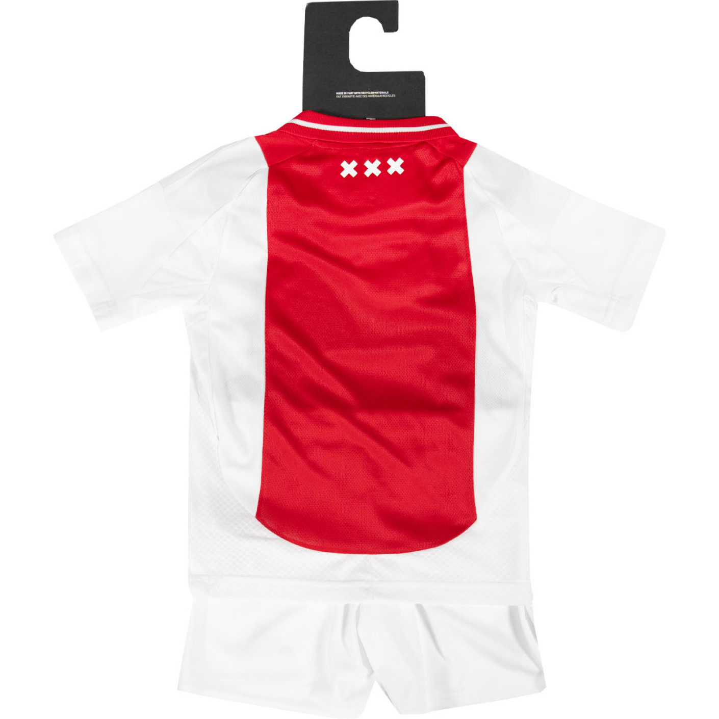 Adidas Ajax Minikit Thuis 2024-2025 Kleuters/Peuters