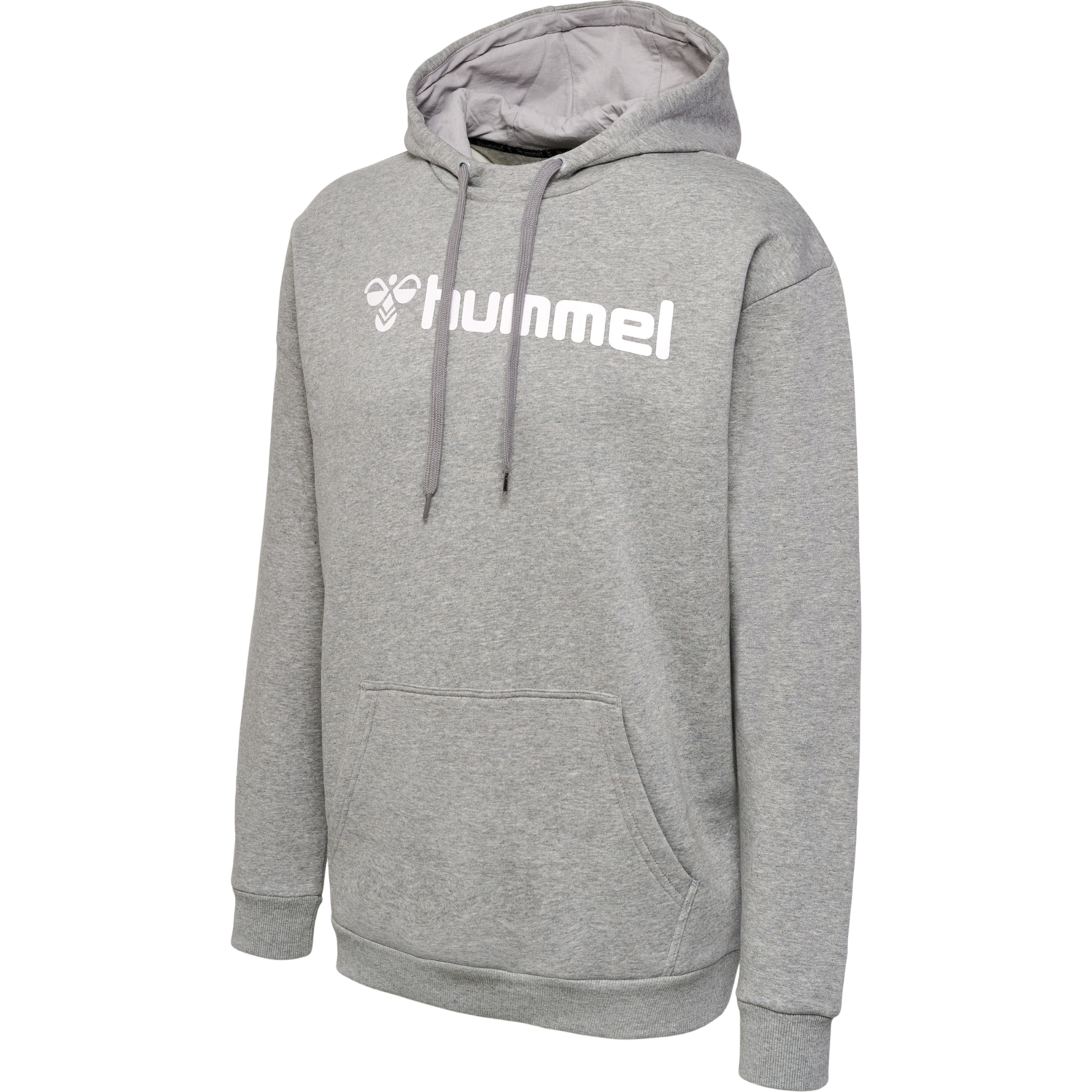 hmlMOVER COTTON HOODIE