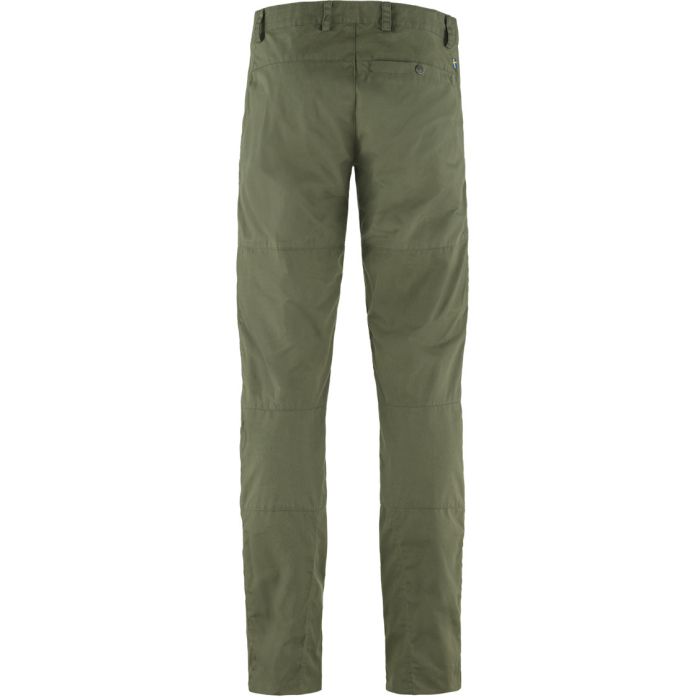 Nils Trousers herrebukser