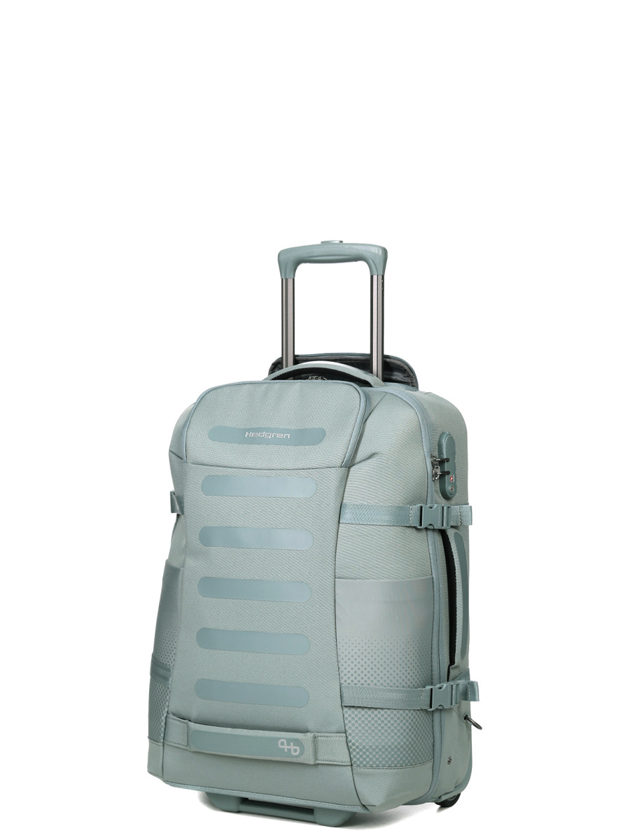 Sac À dos À roulettes Hedgren Comby Multy