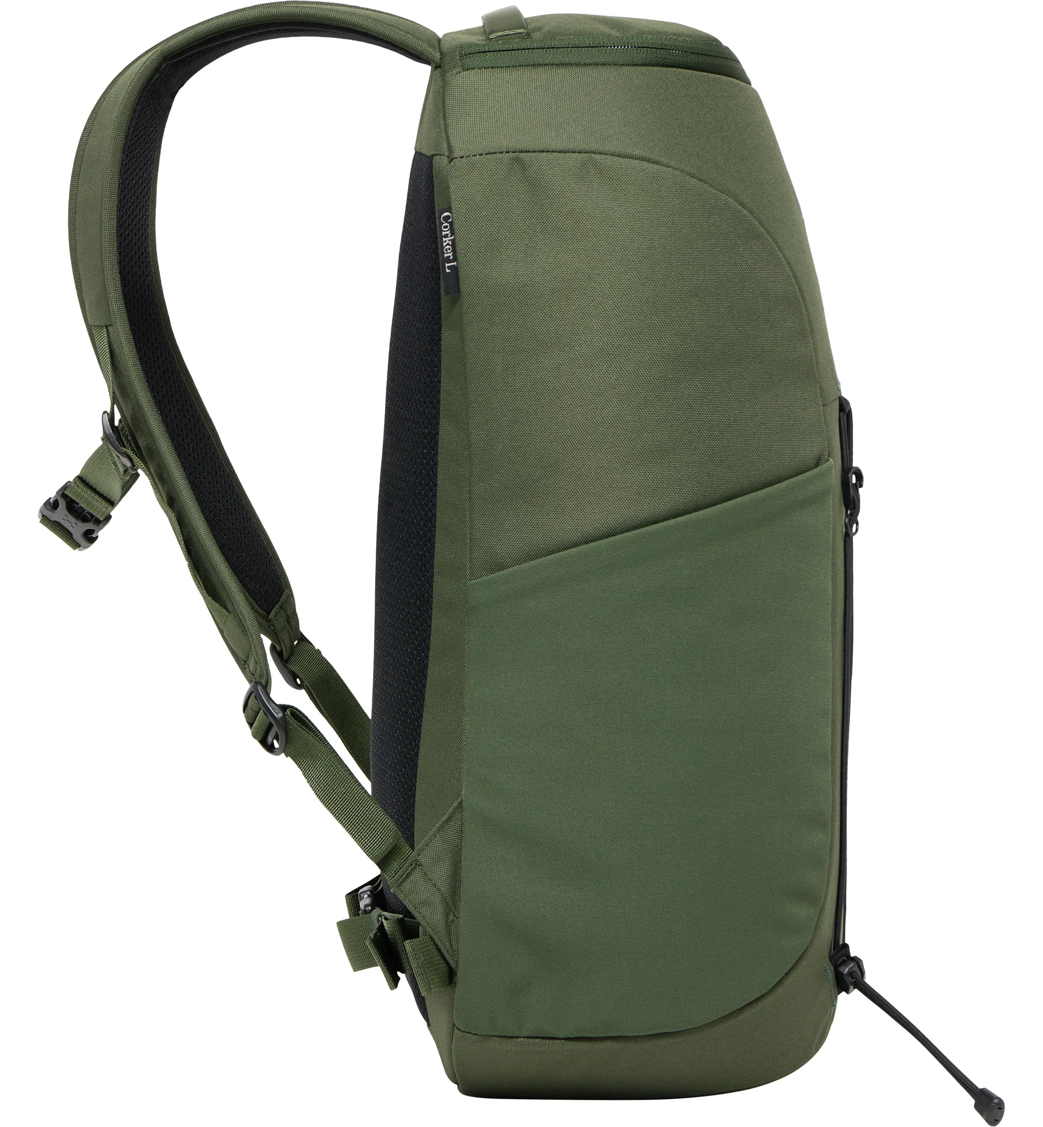 Haglöfs Corker Large 24L Seaweed Green