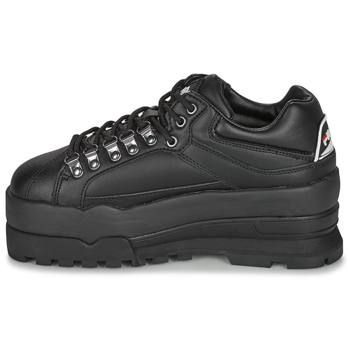 Fila - TRAILBLAZER WEDGE WMN - Noir