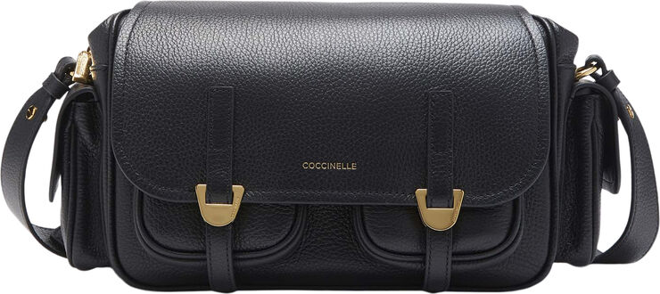 Coccinelle COCCINELLECAMPUS Noir
