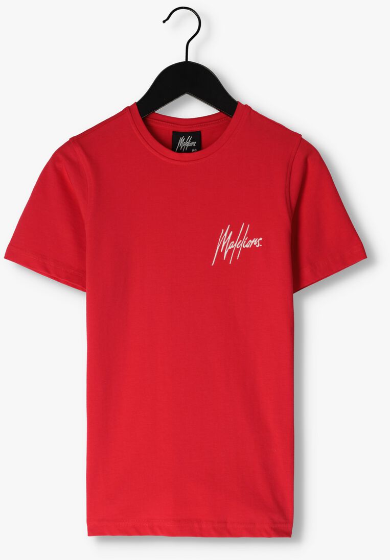 MALELIONS rode malelions t-shirt t-shirt
