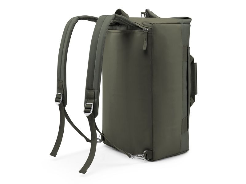 Reisenthel Duffle Bag allrounder M duffel Mix Moss Duffel-Reisetasche