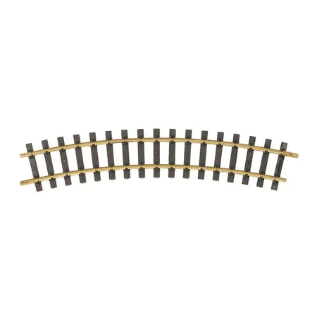 PIKO 35213 - Bogen, R3, Spur G