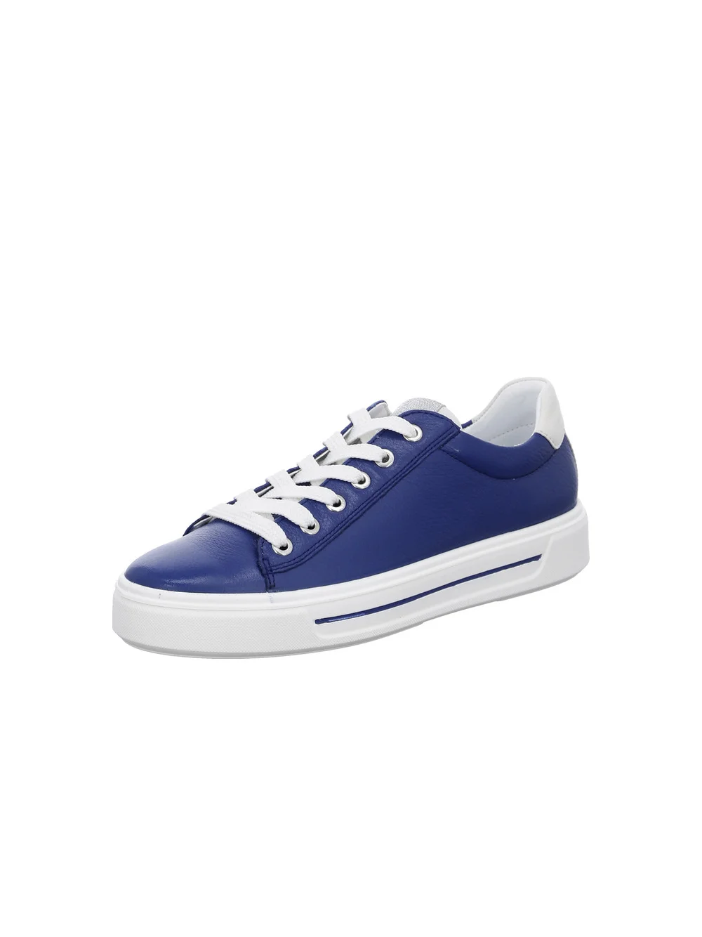 Sneaker Courtyard cobalt
