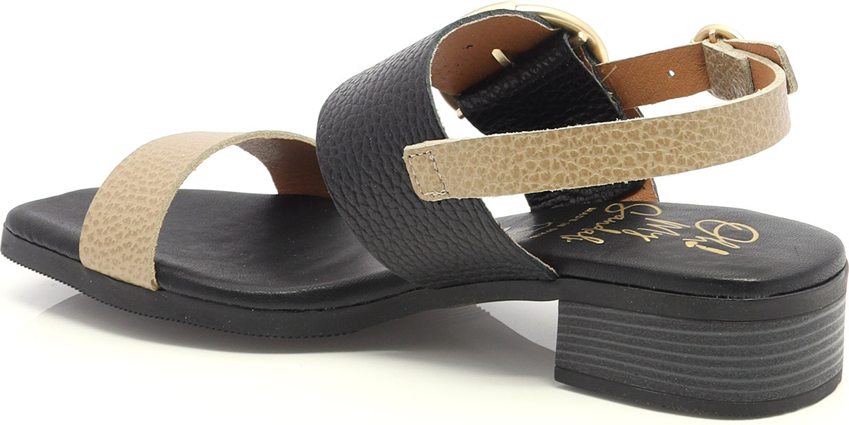 81675 OH MY SANDALS