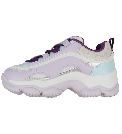 Fila Schuhe - Strada Dreamster CB Kids - Thistle-Charisma