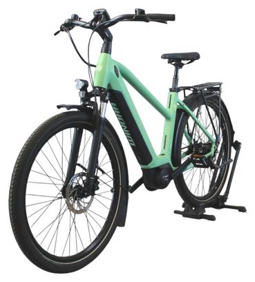Produit reconditionné - VTC électrique Winora - Très bon état