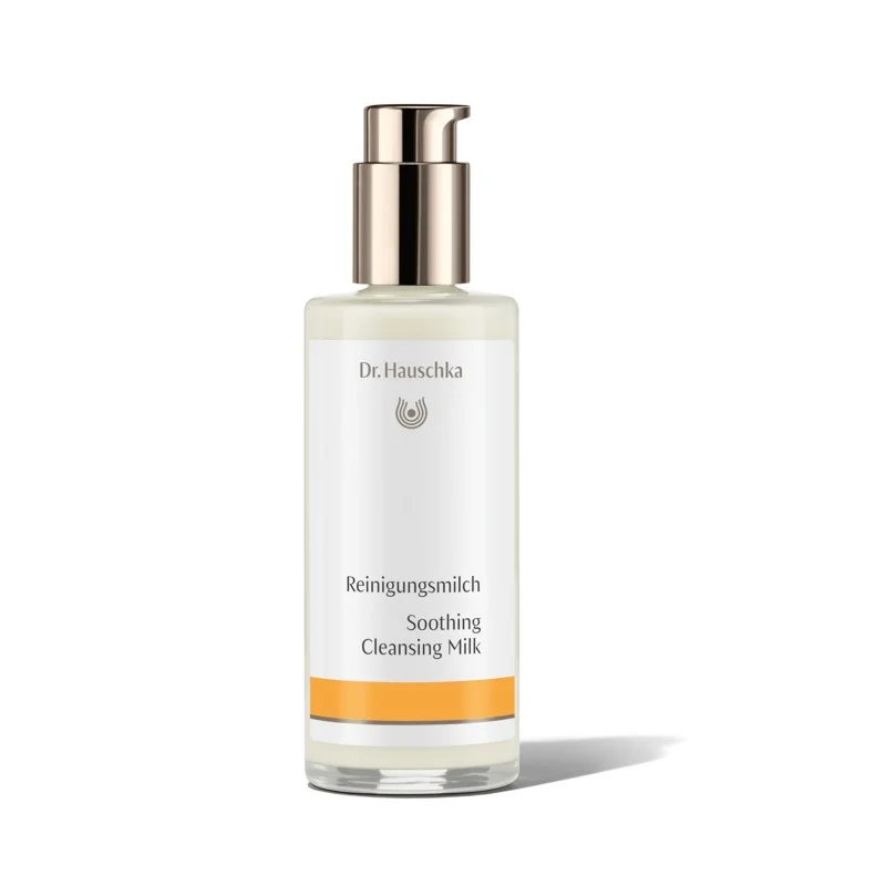 Reinigungsmilch, 145 ml