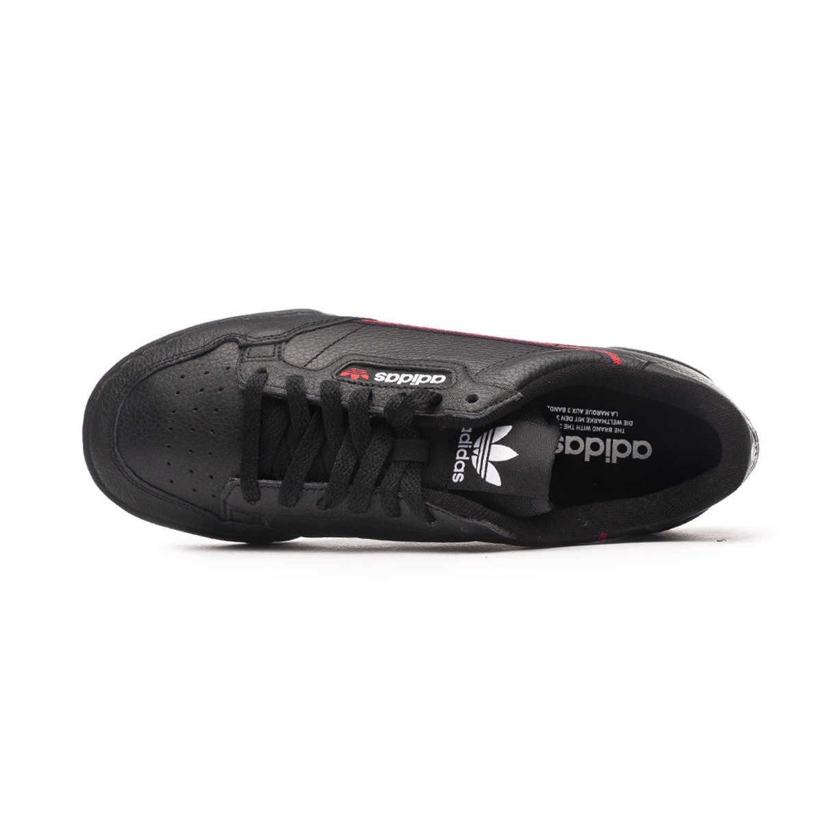 Sneakers adidas Continental 80