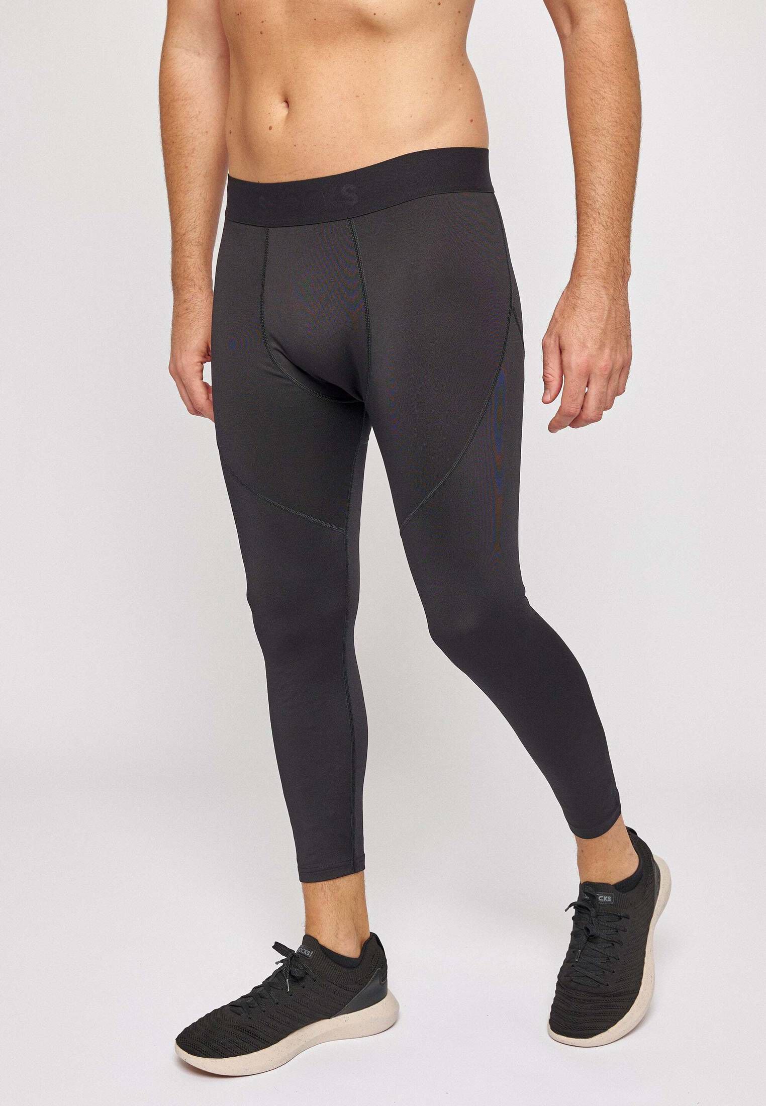 SNOCKS| Herren Lauftights