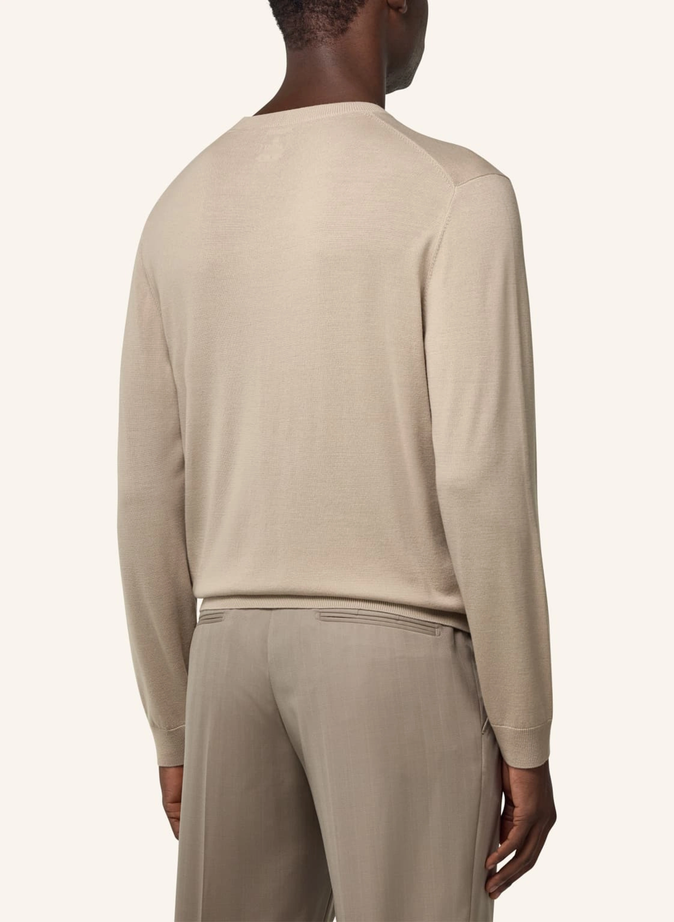 BOGGI MILANO Pullover