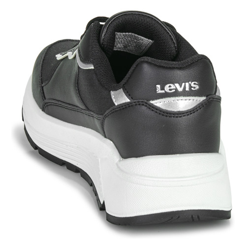 Levi's - WING - Noir / Blanc