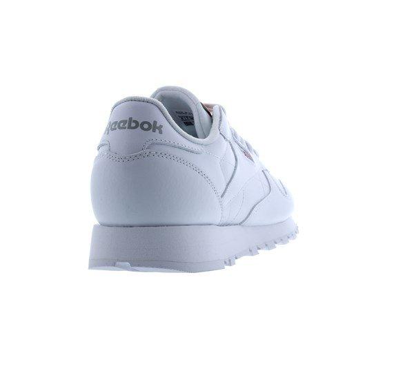 Reebok Classic Leather Mens Trainers