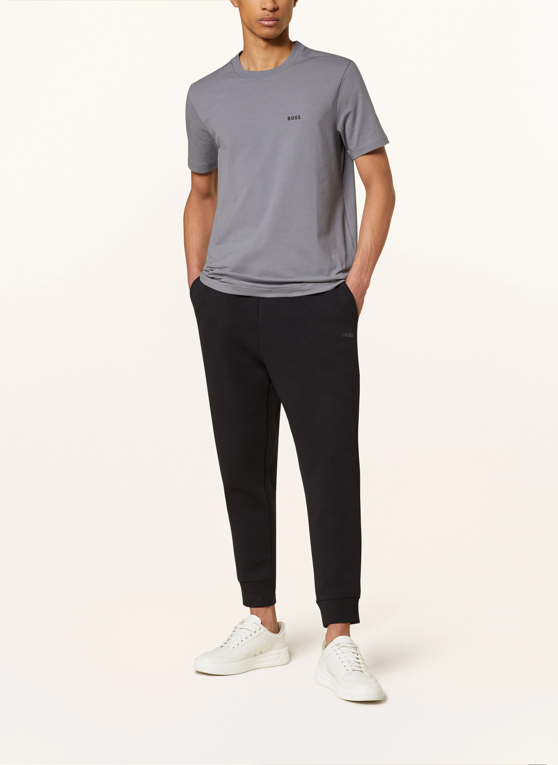 BOSS Sweatpants HADIKO