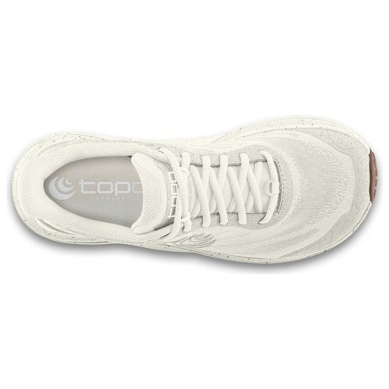 Topo Ultraventure 4 Womens Salt/Natural