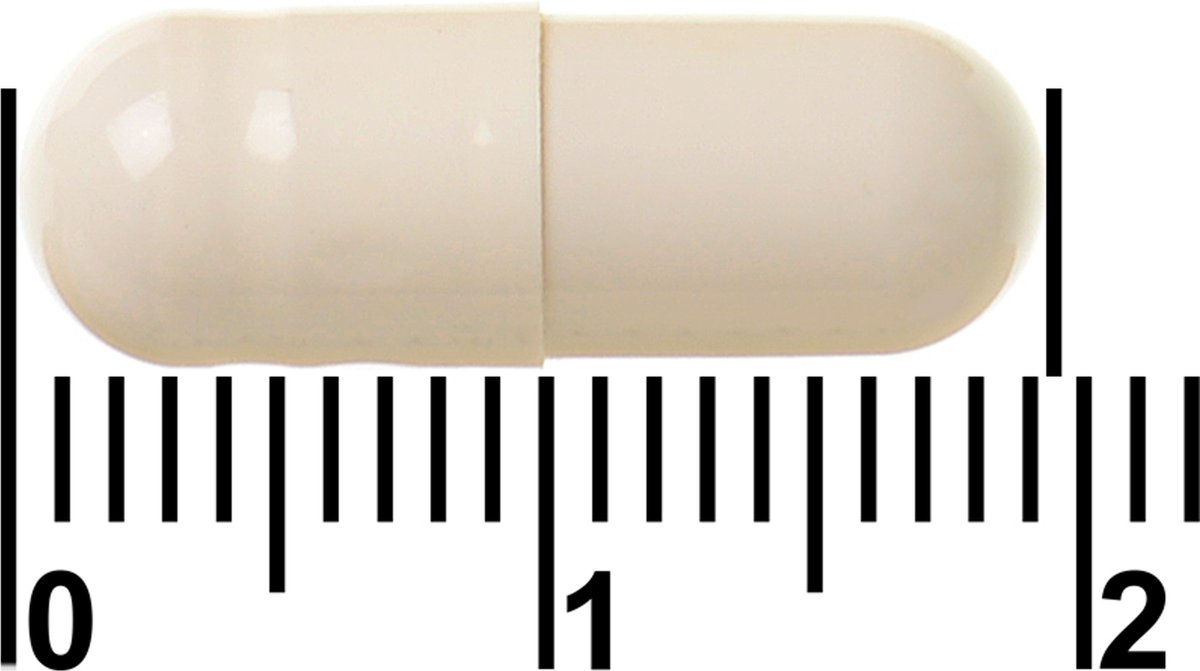 Ymea Overgang Silhouet (64 capsules)