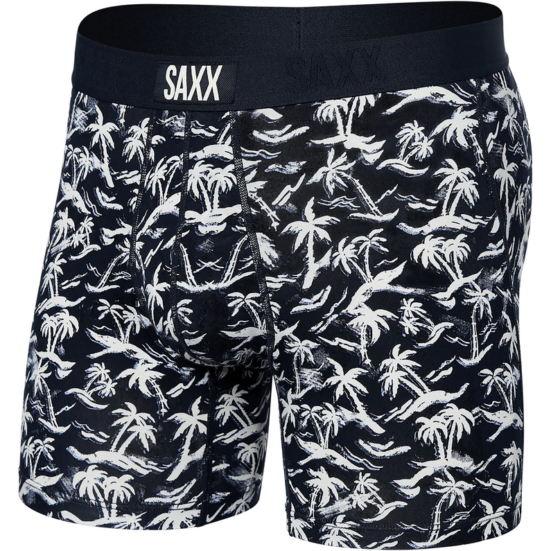 Saxx Underwear Herren Vibe Boxer