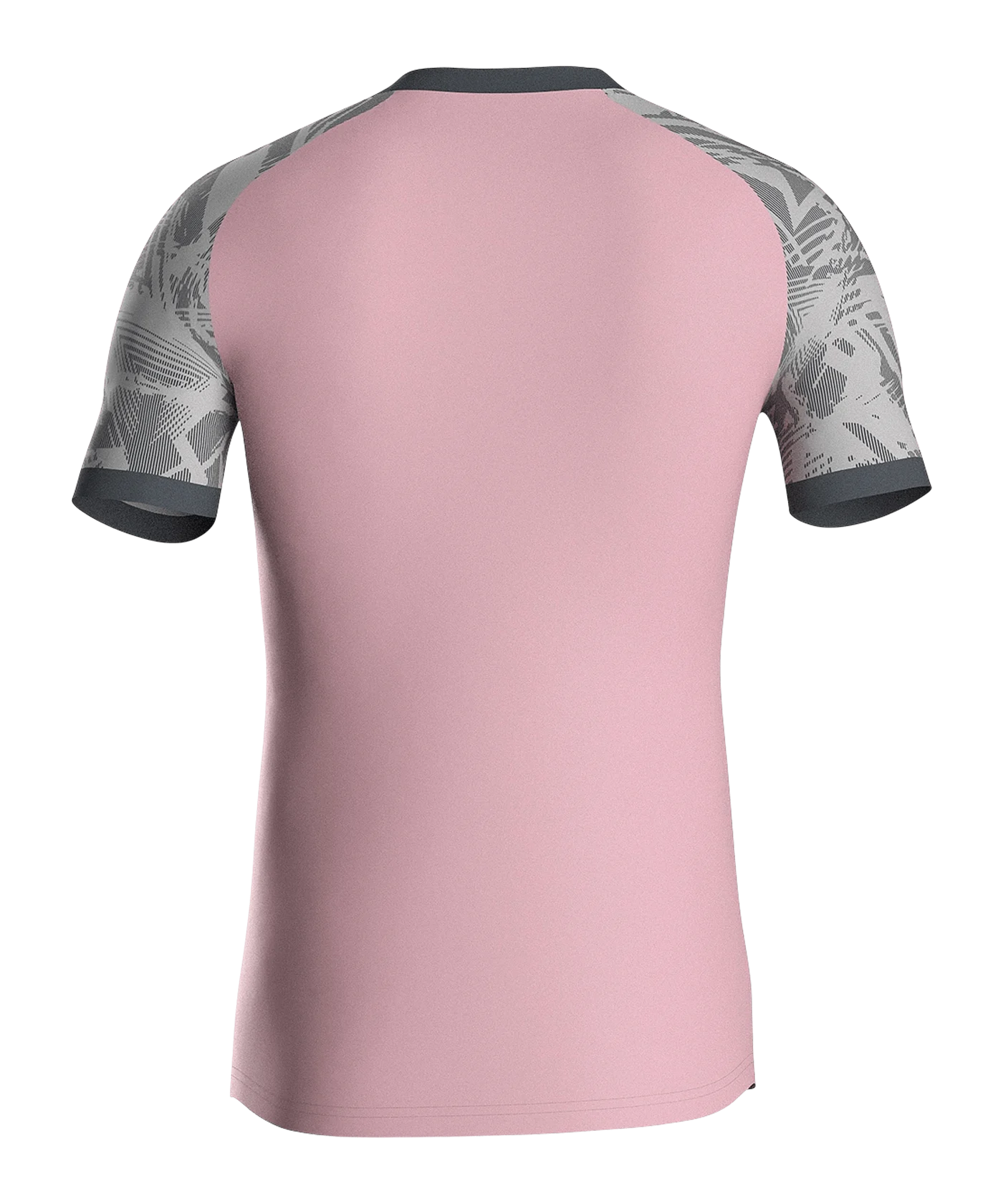 JAKO Iconic Trikot Pink F171