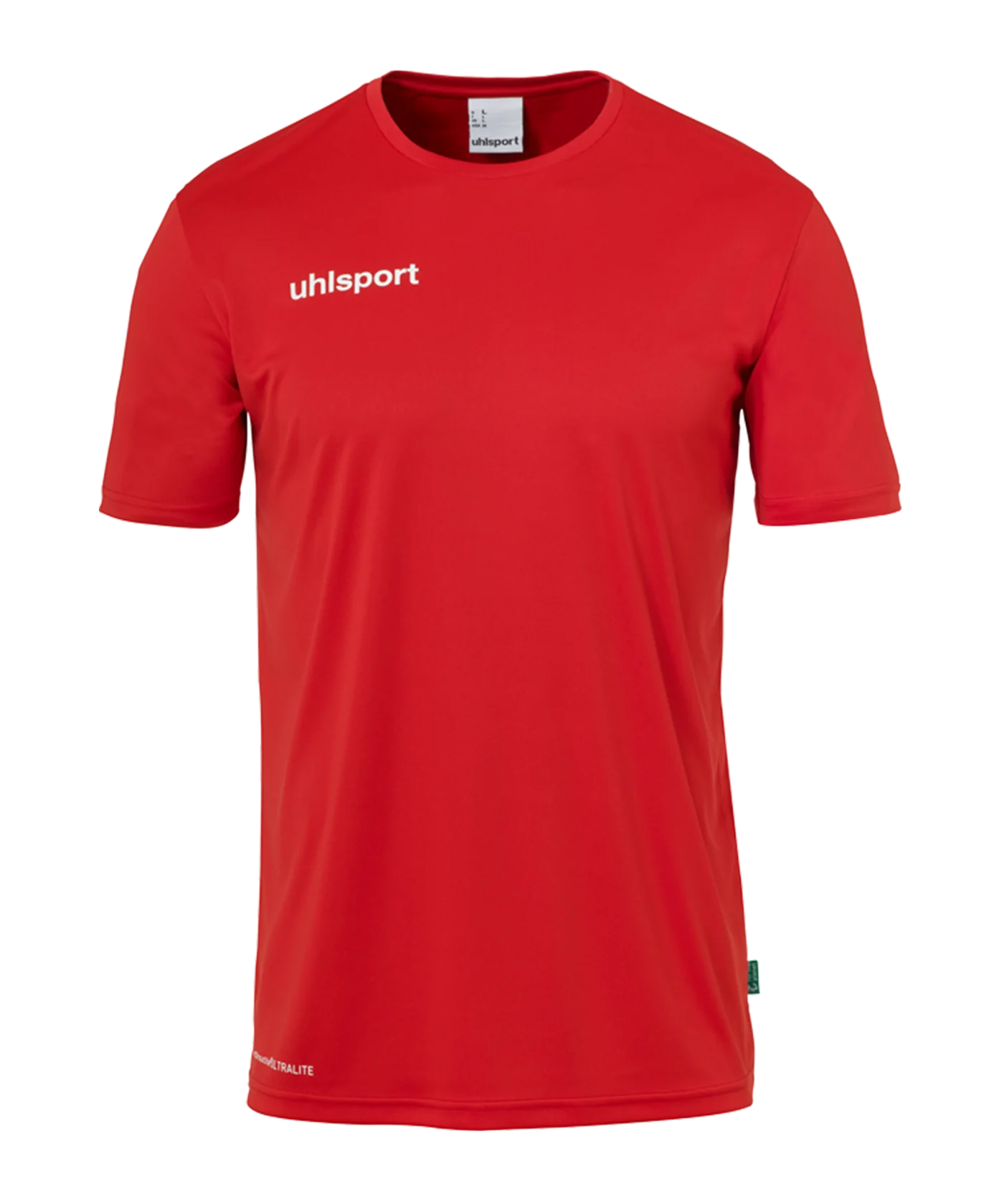 uhlsport Essential Functional T-Shirt Kids F04