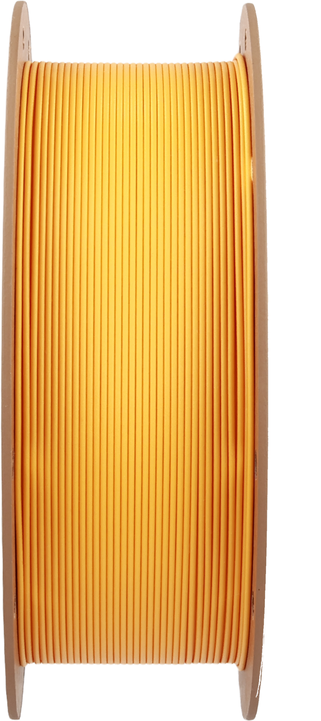 Polymaker  HT-PLA-GF Power Tool Yellow, 1,75 mm / 1000 g    Hitzestabiles & temperaturbeständiges Hochleistungs-PLA für anspruchsvolle Anwendungen in Power Tool Yellow