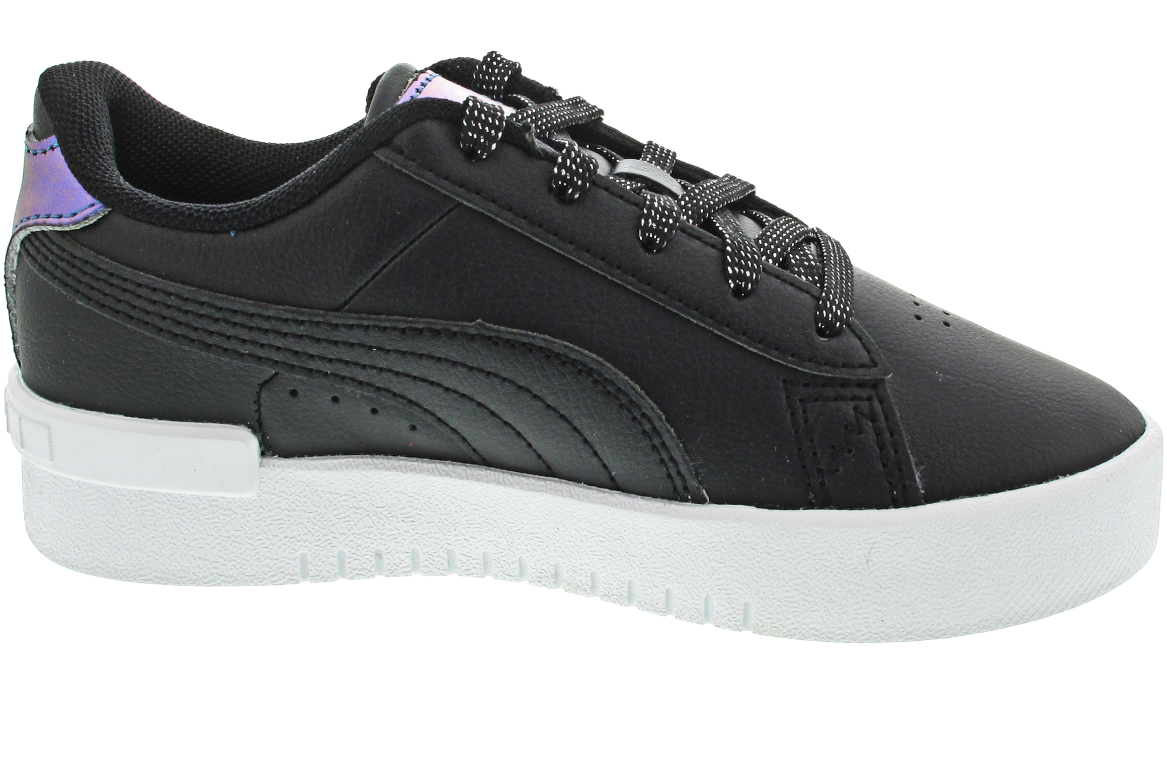 Puma Jada Bioluminescence PS Sneaker schwarz