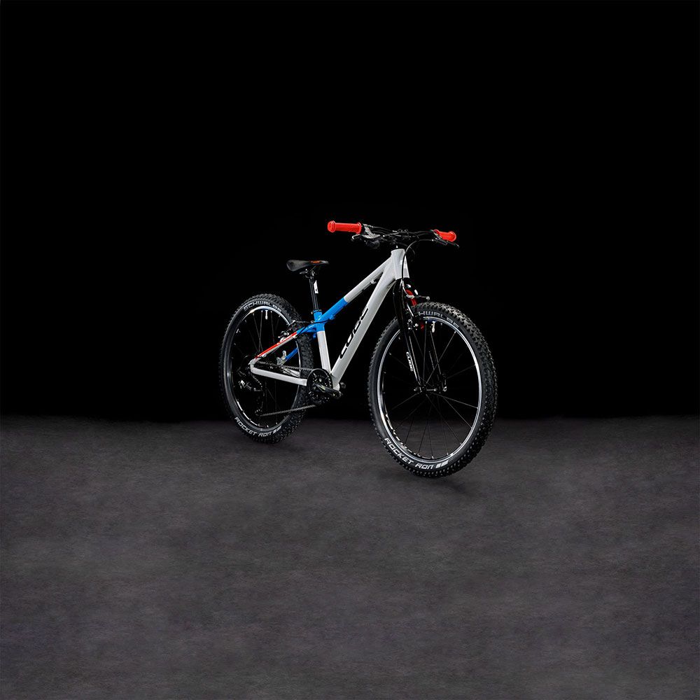 Cube Reaction 240 SLX teamline kaufen | Bike-Discount