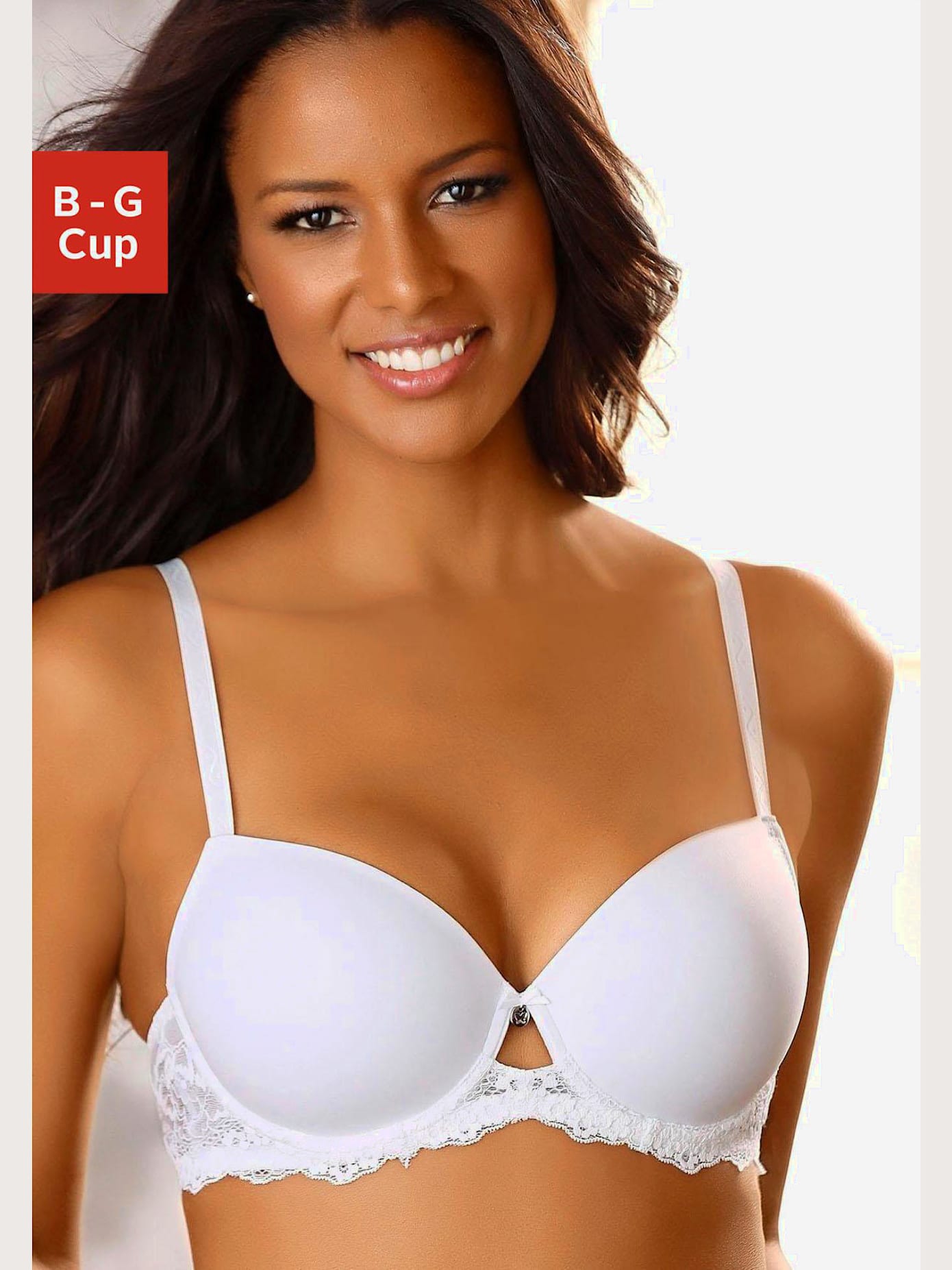 Soutien-gorge coques soutien-gorge spécial t-shirt lascana
