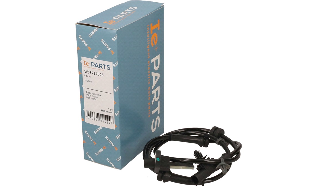 ABS sensor