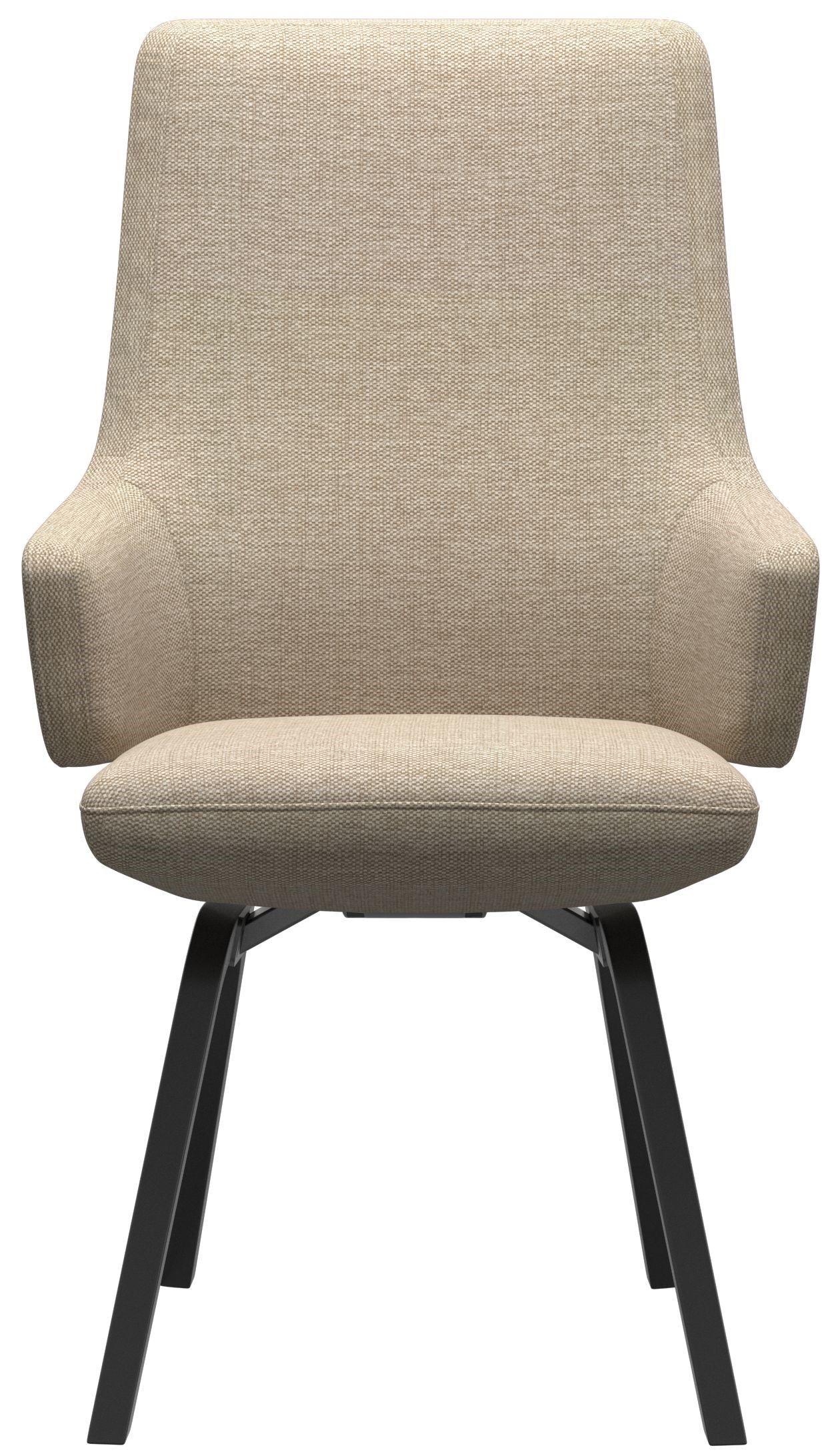 Eetstoel Vanilla  | StresslessB58 x D63 x H105 cm